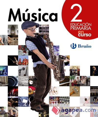 Música 2º Primaria