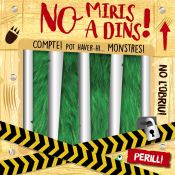 Portada de No miris a dins!