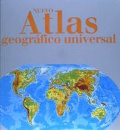 Portada de Nuevo Atlas Geogr&aacute;fico Universal