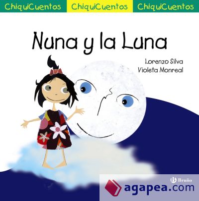 Nuna y la Luna