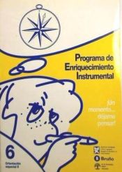 Portada de ORIENTACION ESPACIAL II