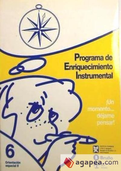 ORIENTACION ESPACIAL II