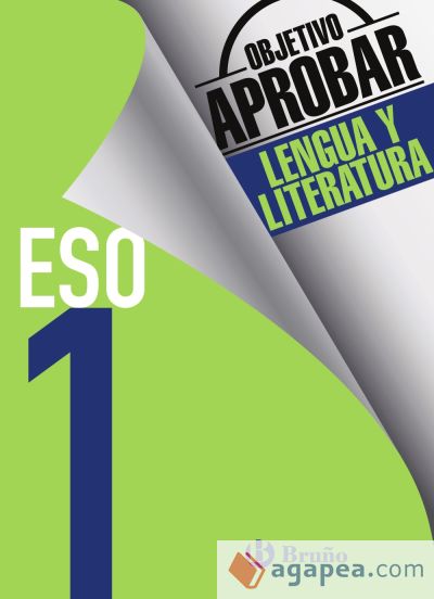 Objetivo aprobar Lengua y Literatura, 1 ESO