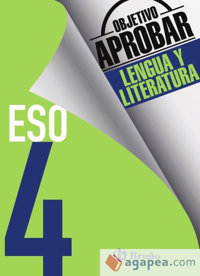 Objetivo aprobar Lengua y Literatura 4 ESO