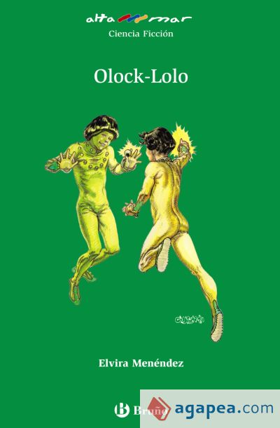 Olock-Lolo