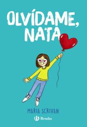 Portada de Olvídame, Nata