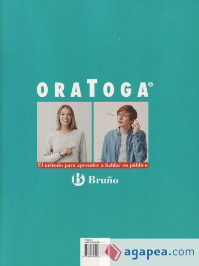 Oratoga