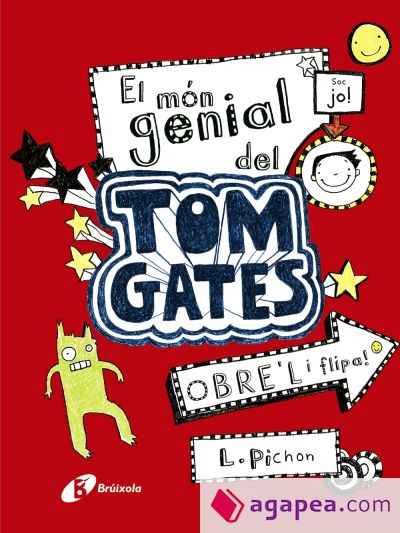 PACK Tom Gates_2021: El món genial del Tom Gates + Tom Gates: Excuses perfectes (i altres genialitats)