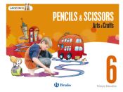 Portada de Pencils&Scissors 6