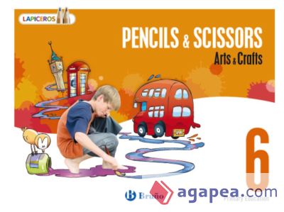 Pencils&Scissors 6