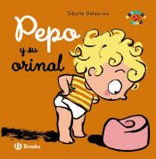 Portada de Pepo y su orinal