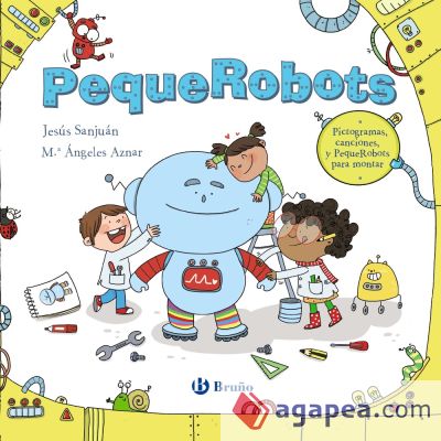 PequeRobots