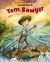 Portada de Pequeños grandes clásicos. Tom Sawyer, de Mark Twain