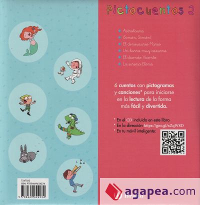 Pictocuentos 2