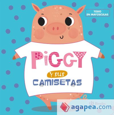 Piggy y sus camisetas