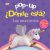 Portada de Pop-up. ¿Dónde está? Los unicornios, de Roberto Vivero Rodríguez