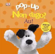 Portada de Pop-up Non dago? Au!