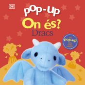 Portada de Pop-up. On és? Dracs