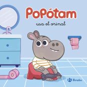 Portada de Popótam usa el orinal