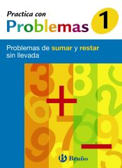 Portada de Practica con problemas 1