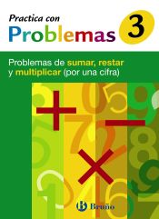 Portada de Práctica con problemas 3