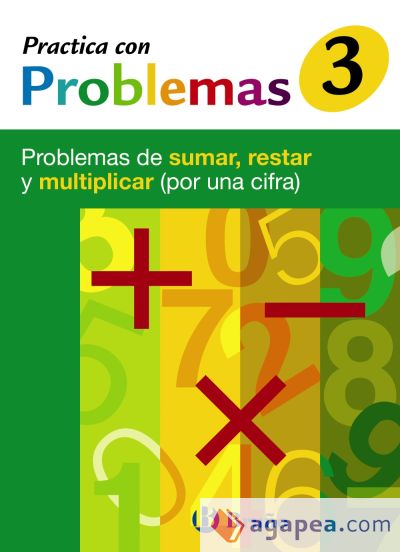 Práctica con problemas 3