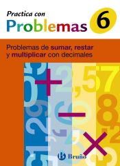 Portada de Práctica con problemas 6