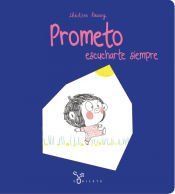 Portada de Prometo escucharte siempre