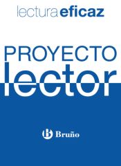 Portada de Proyecto lector