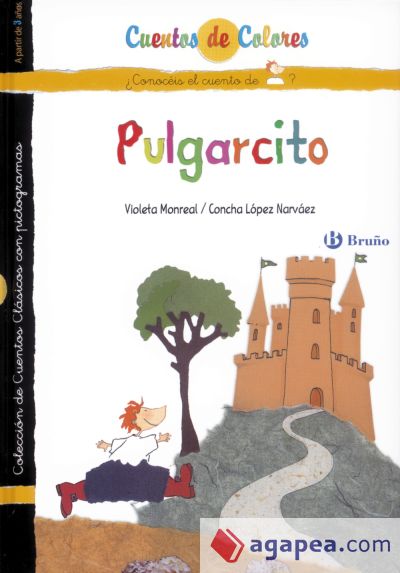Pulgarcito / El ogro de Pulgarcito