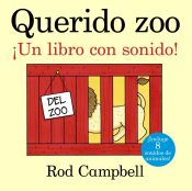 Portada de Querido zoo