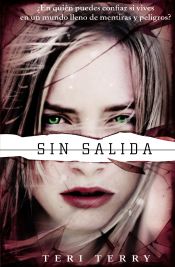 Portada de Reiniciados, 2. Sin salida (Ebook)