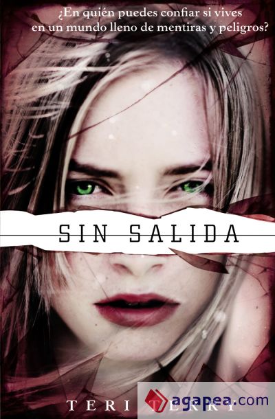 Reiniciados, 2. Sin salida (Ebook)