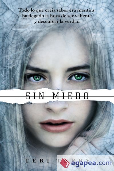 Reiniciados, 3. Sin miedo (Ebook)