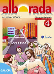 Portada de Relixión Alborada 4