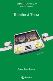 Portada de Rumbo à Terra