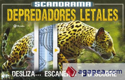 Scanorama. Depredadores