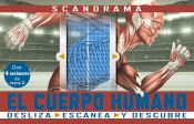 Portada de Scanorama. El cuerpo humano