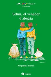 Portada de Selim, el venedor d´alegria