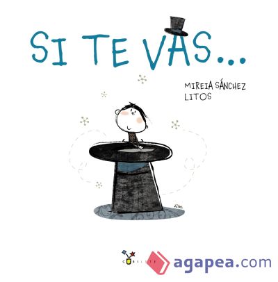 Si te vas