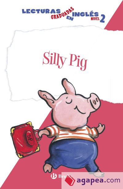 Silly Pig