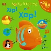 Portada de Sons sorpresa - Xip! Xap!