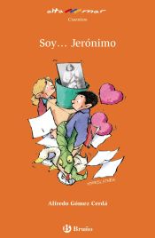 Portada de Soy... Jerónimo (ebook) (Ebook)
