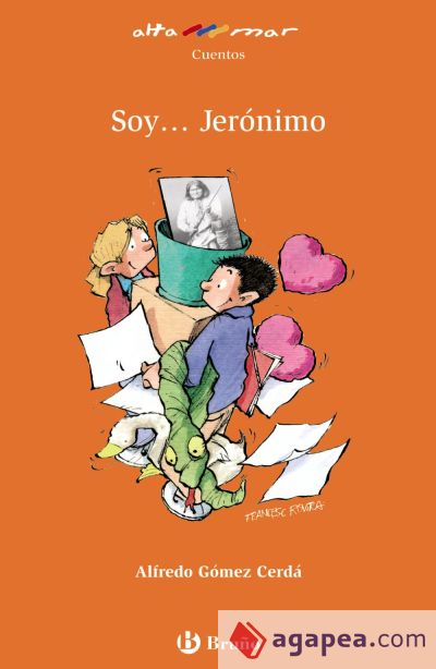 Soy... Jerónimo (ebook) (Ebook)