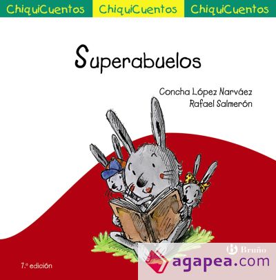 Superabuelos