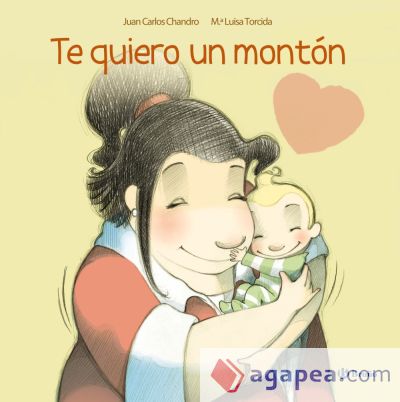 Te quiero un montón (ÁLBUM)