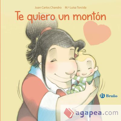 Te quiero un montón