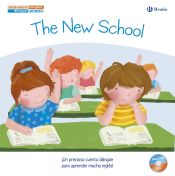 Portada de The New School - El nuevo colegio