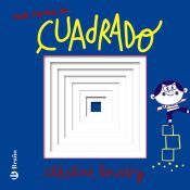 Portada de Tiene forma de... cuadrado