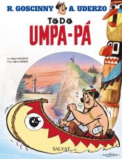 Portada de Todo Umpa-pá